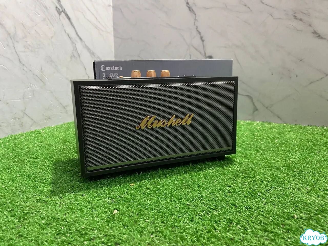 Колонка Marshall XM-301 фото 3