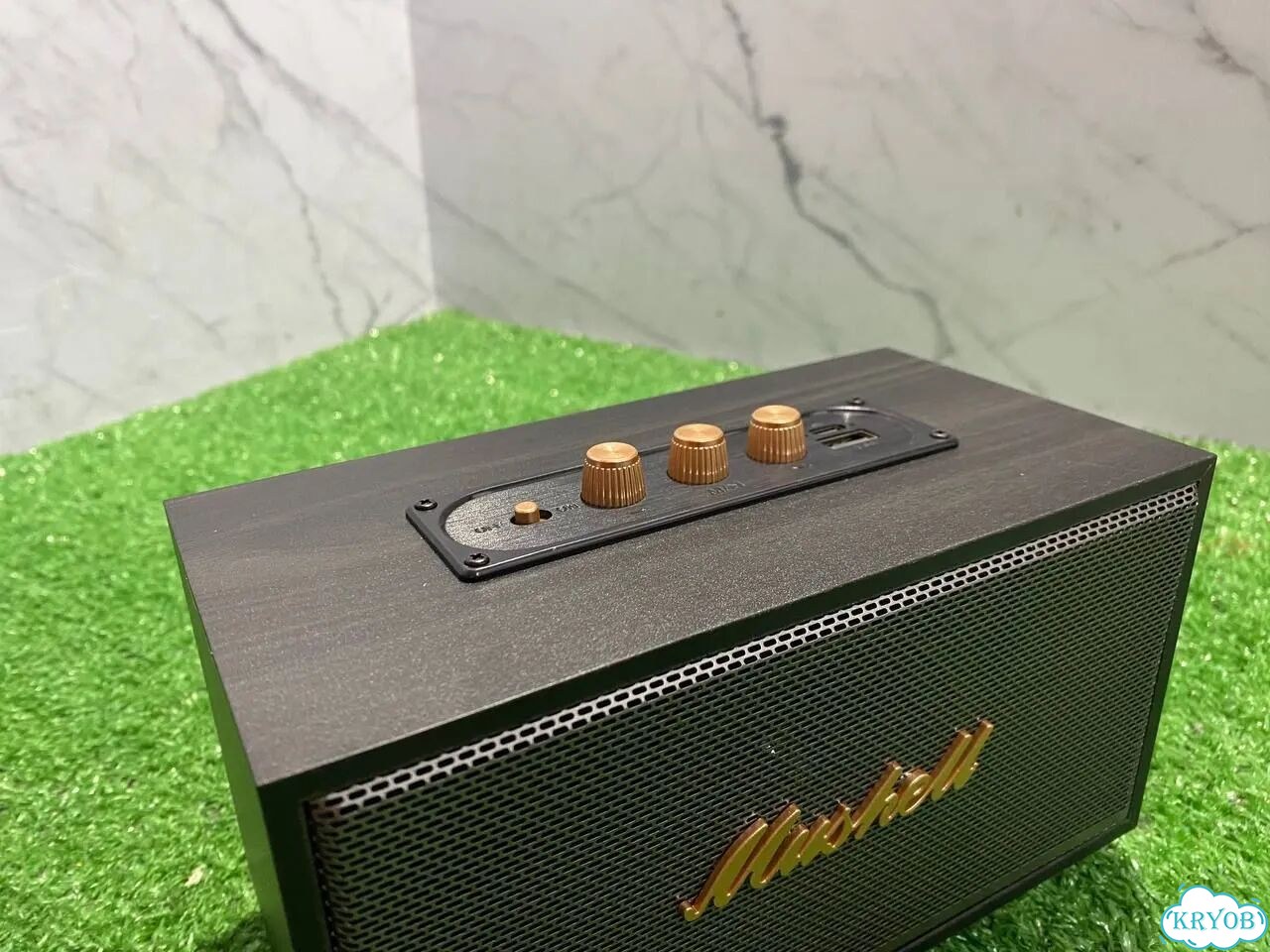 Колонка Marshall XM-301 фото 4