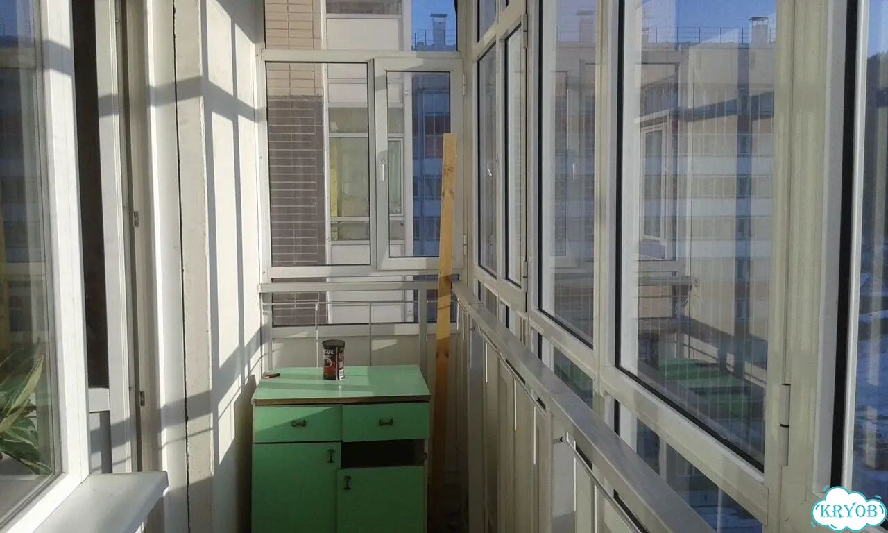 Доля: 2-к. квартира, 40 м², 8/10 эт. фото 10