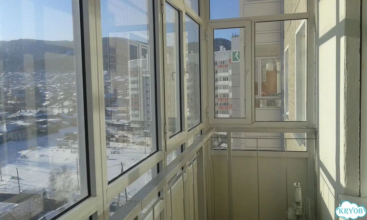 Доля: 2-к. квартира, 40 м², 8/10 эт. фото 13