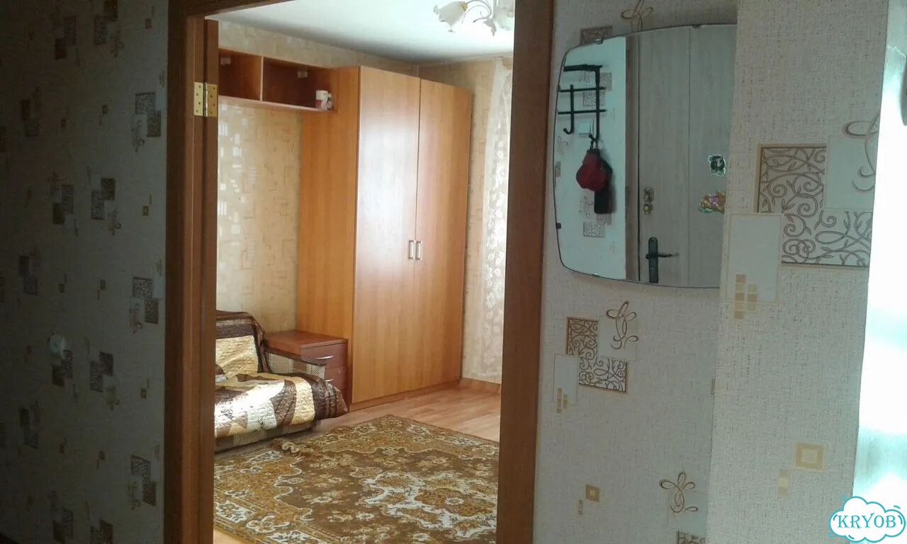 Доля: 2-к. квартира, 40 м², 8/10 эт. фото 17