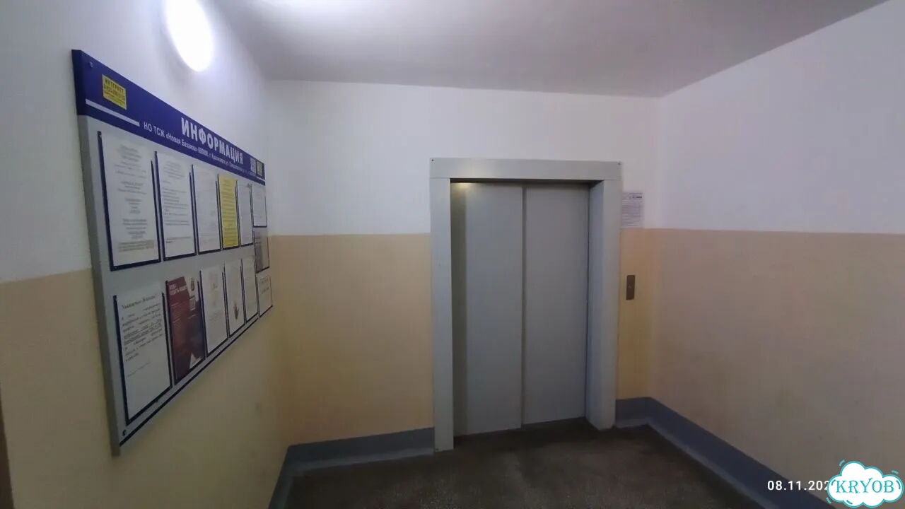 Доля: 2-к. квартира, 40 м², 8/10 эт. фото 3