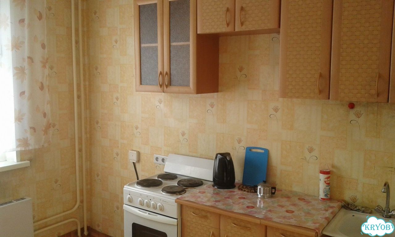 Доля: 2-к. квартира, 40 м², 8/10 эт. фото 9