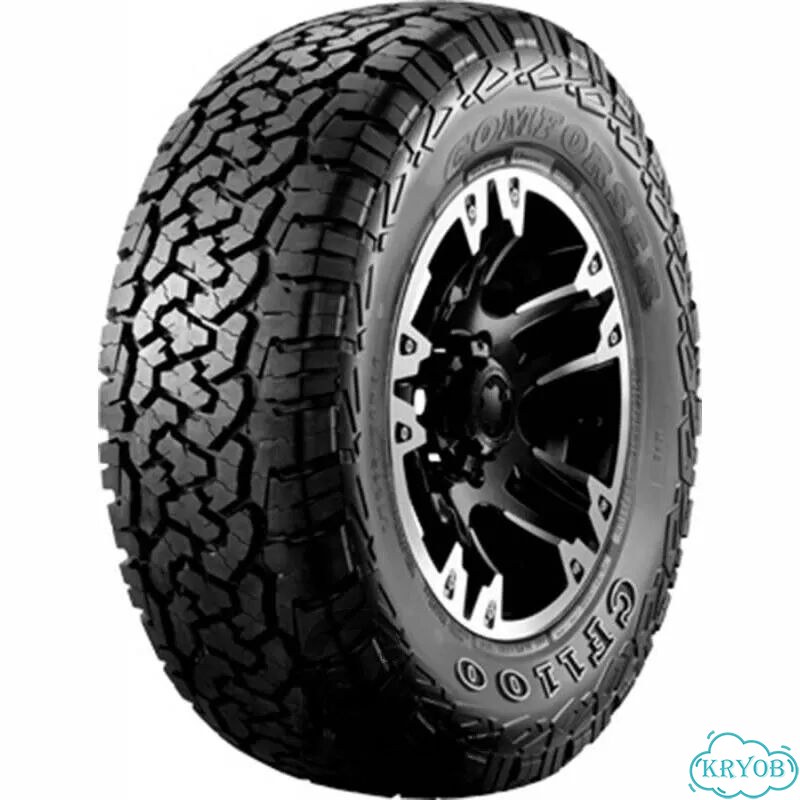 Comforser CF1100 195 R15 R фото 1