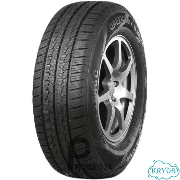 LingLong Green-Max Winter Van 195/70 R15 R фото 1