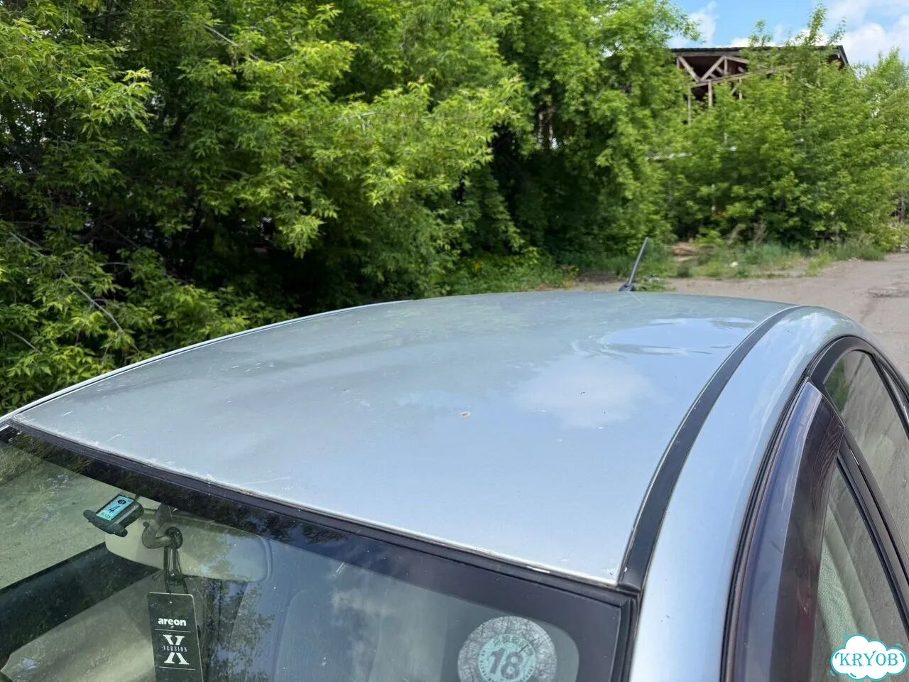 Toyota Premio 1.8 AT, 2002, 299 000 км фото 8