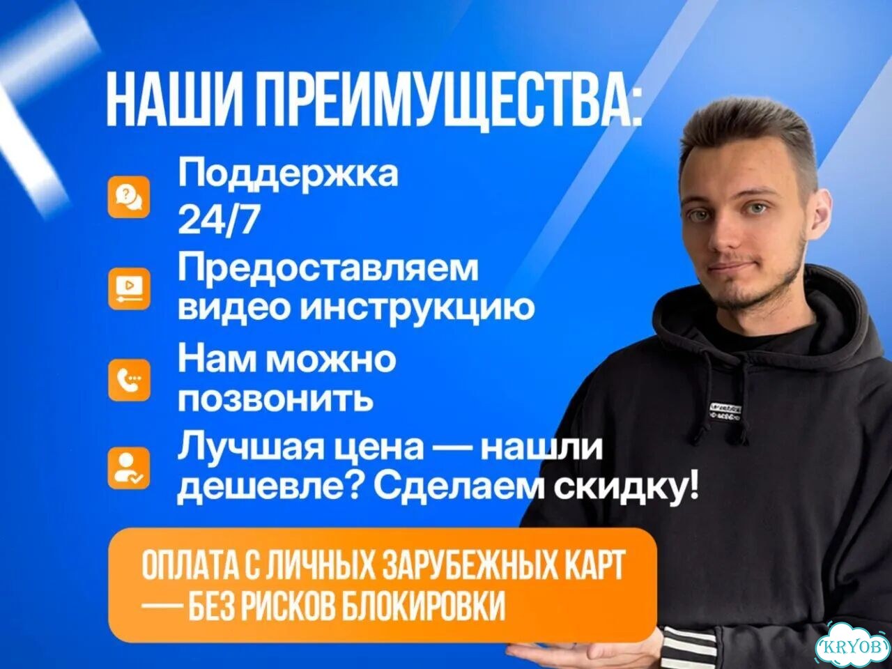 Подписка PS Plus на 12 месяцев. Быстро подключим фото 6