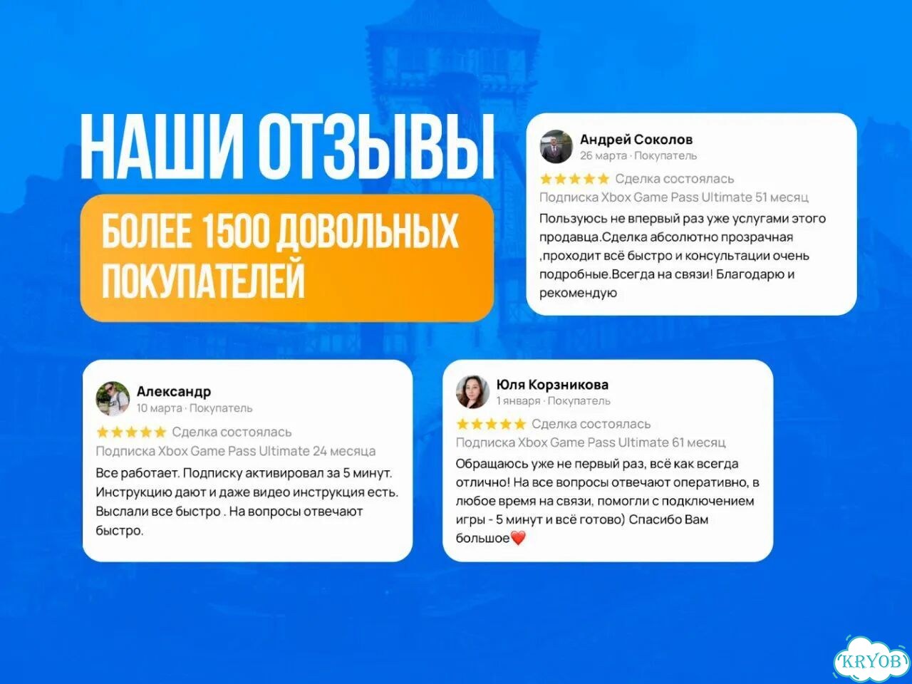 Подписка PS Plus на 12 месяцев. Быстро подключим фото 7