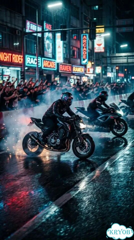 Генерация ии-видео, трендовые мультсериалы фото 8