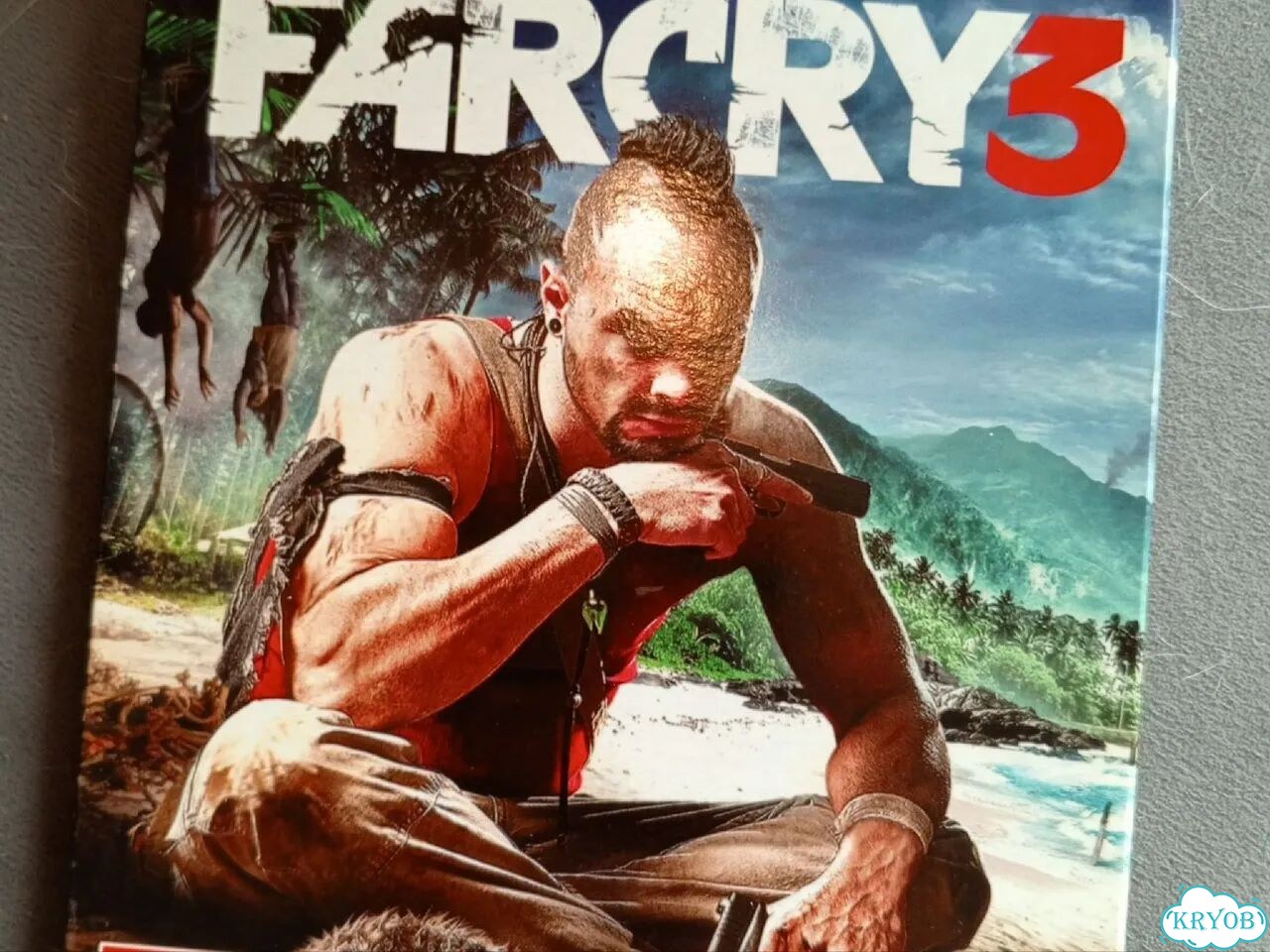 Far cry 3 for windows фото 1