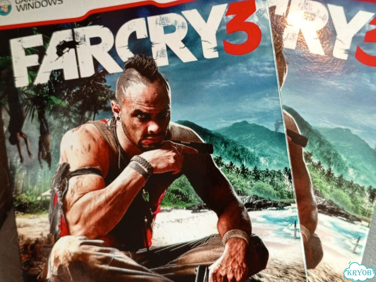 Far cry 3 for windows фото 2