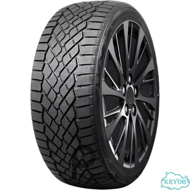 LingLong Nord Master 255/35 R19 T фото 1