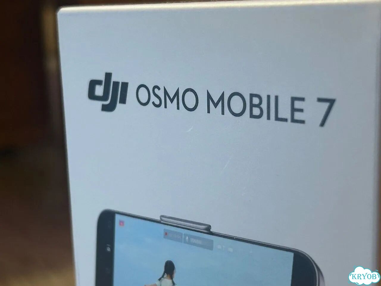 DJI Osmo Mobile 7 extra combo стабилизатор фото 3