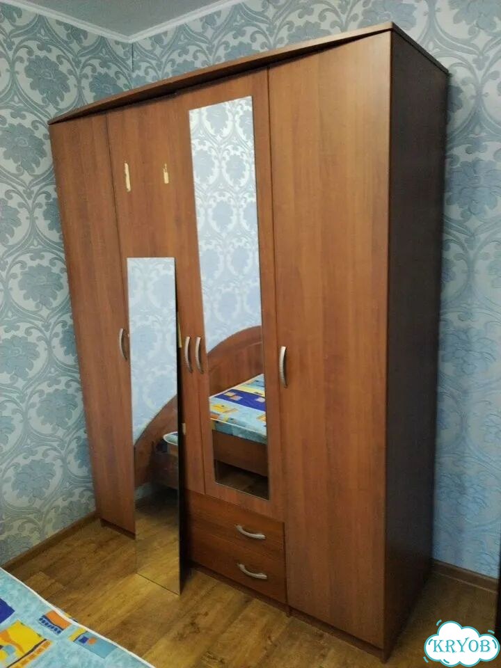 Спальный гарнитур бу фото 3