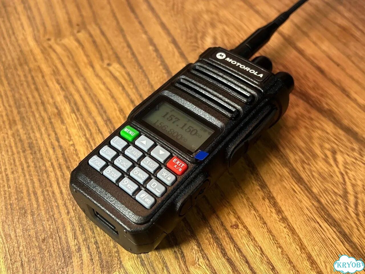 Рация UV Dual Band Walkie-Talkie Motorola Моторола фото 4