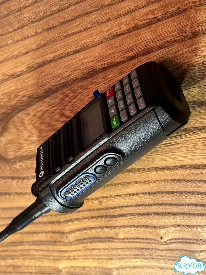 Рация UV Dual Band Walkie-Talkie Motorola Моторола фото 7