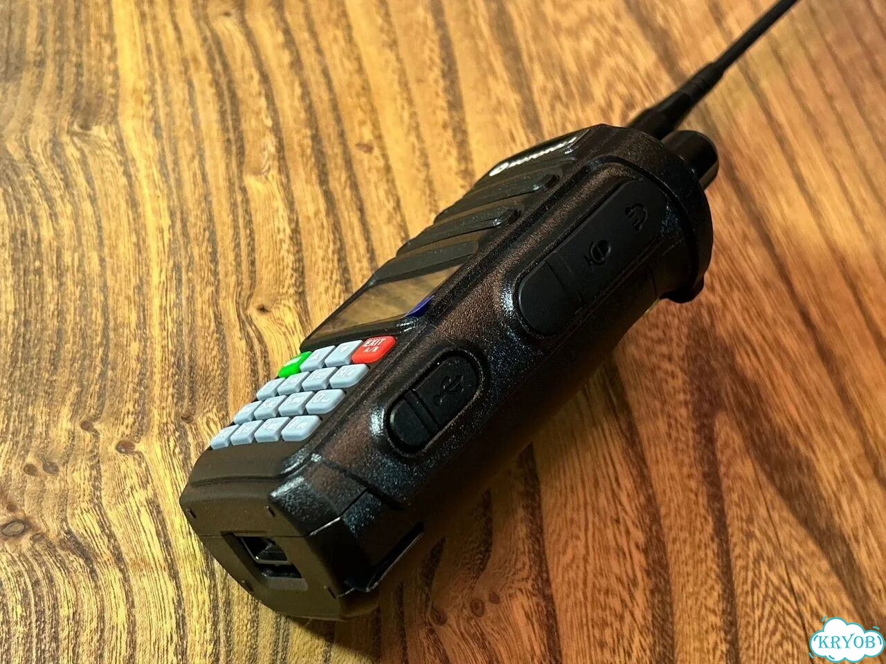 Рация UV Dual Band Walkie-Talkie Motorola Моторола фото 9