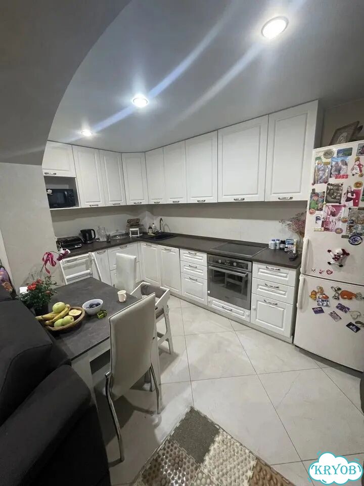 3-к. квартира, 62 м², 2/10 эт. фото 1