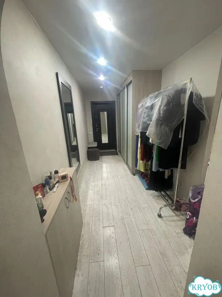 3-к. квартира, 62 м², 2/10 эт. фото 10