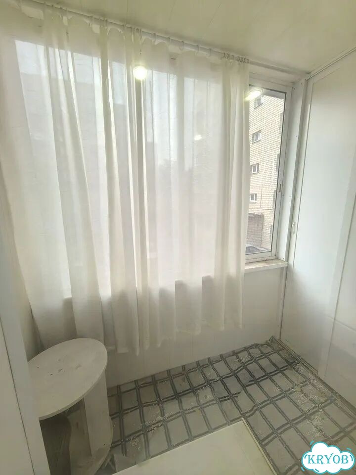 3-к. квартира, 62 м², 2/10 эт. фото 12