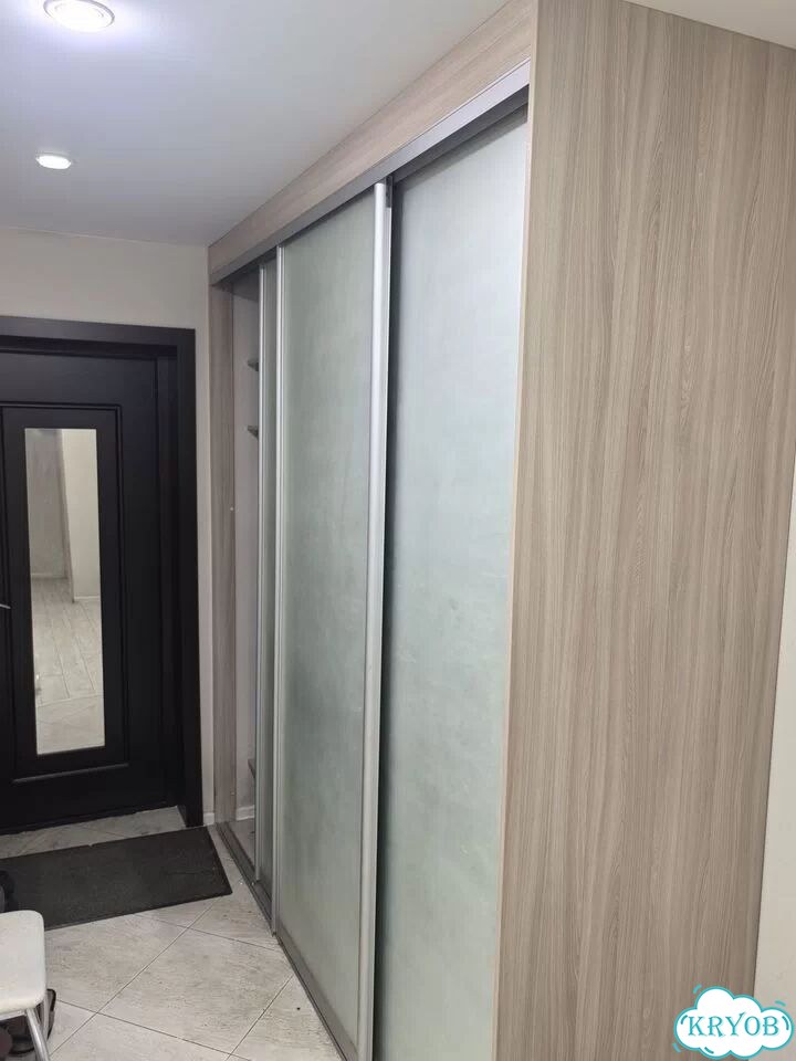 3-к. квартира, 62 м², 2/10 эт. фото 13
