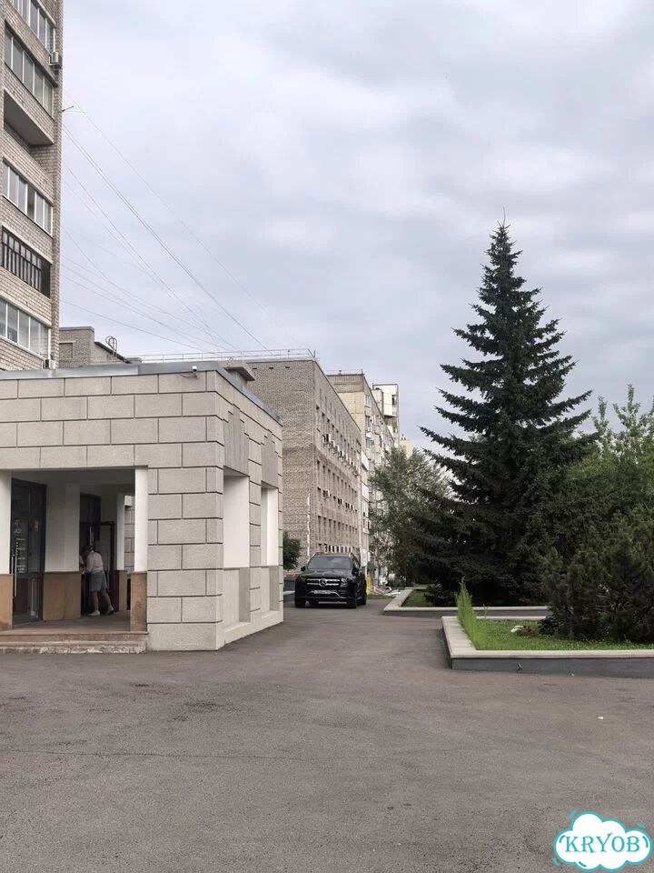 3-к. квартира, 62 м², 2/10 эт. фото 18