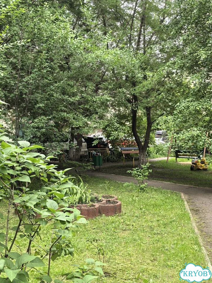 3-к. квартира, 62 м², 2/10 эт. фото 20
