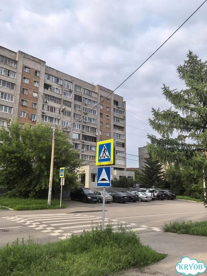 3-к. квартира, 62 м², 2/10 эт. фото 23