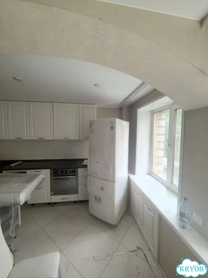 3-к. квартира, 62 м², 2/10 эт. фото 3
