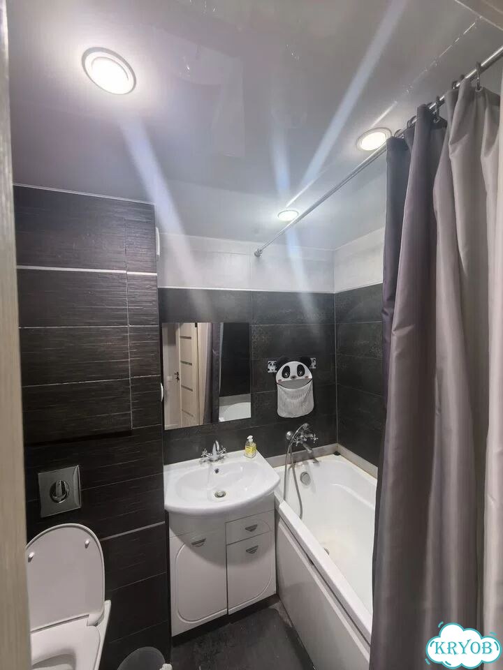 3-к. квартира, 62 м², 2/10 эт. фото 5