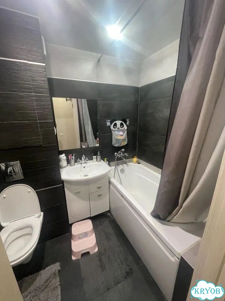 3-к. квартира, 62 м², 2/10 эт. фото 6