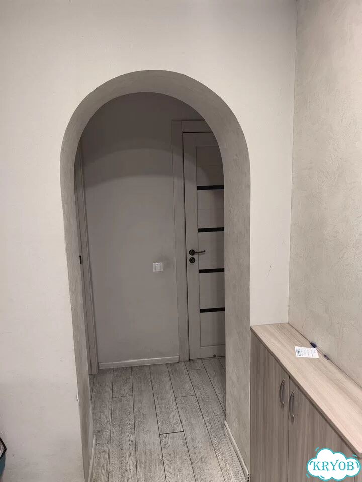 3-к. квартира, 62 м², 2/10 эт. фото 9