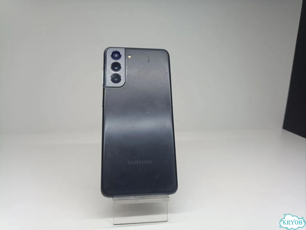 Samsung Galaxy S21, 8/128 ГБ фото 1