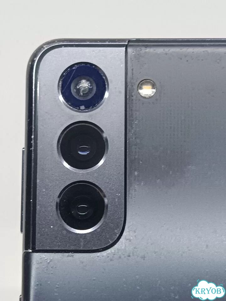 Samsung Galaxy S21, 8/128 ГБ фото 2