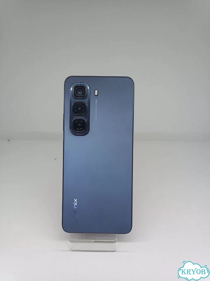 Infinix Hot 50, 6/256 ГБ фото 1