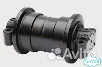 Каток опорный hitachi EX 230-5 фото 1