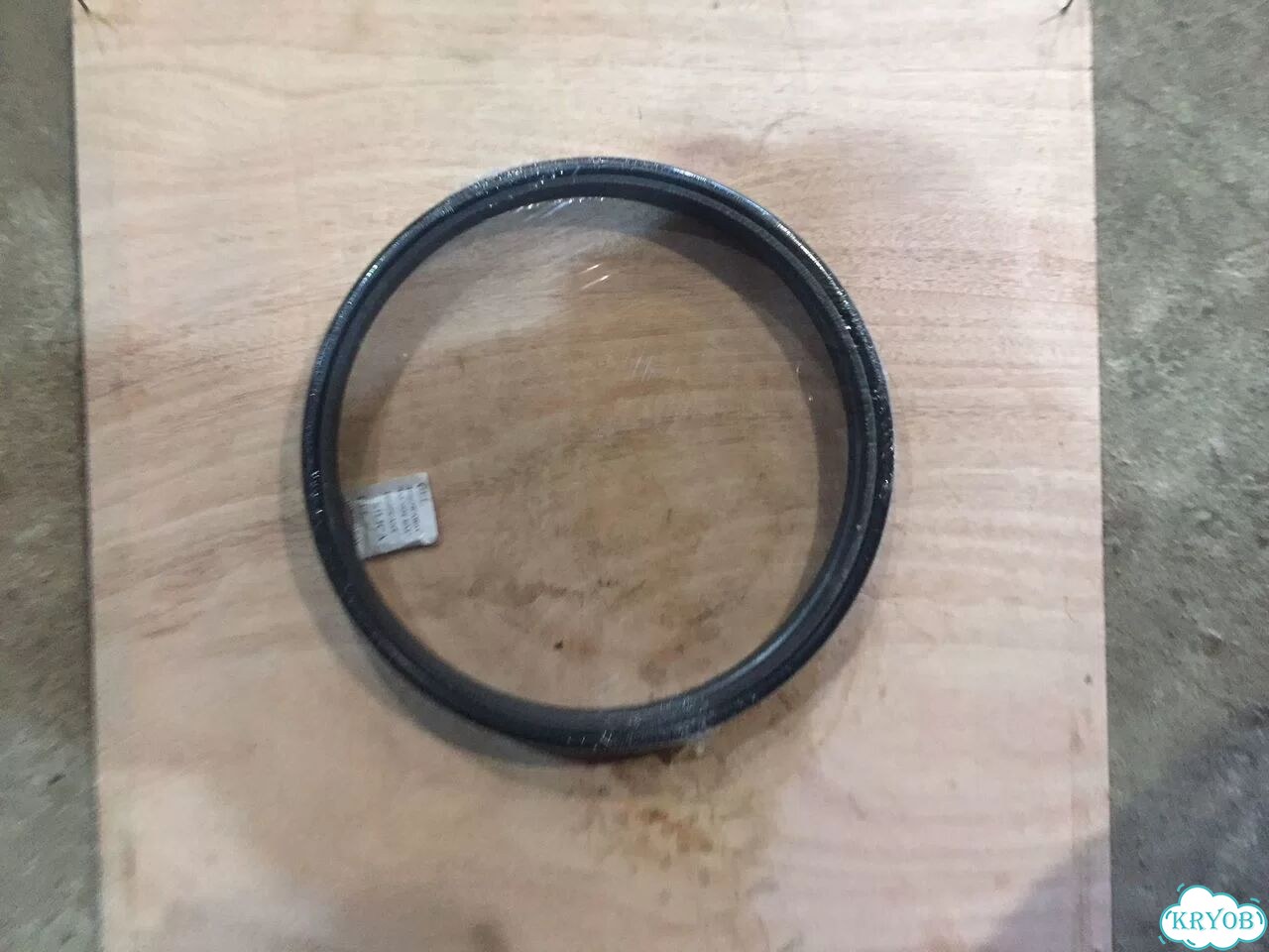 Доукон на EC210 фото 1