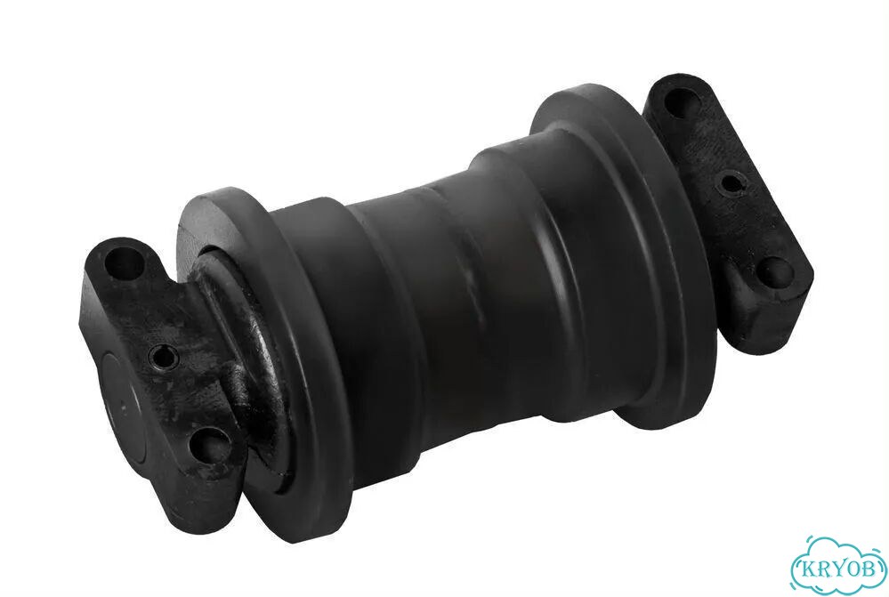 Каток опорный komatsu рс 400-5 фото 1