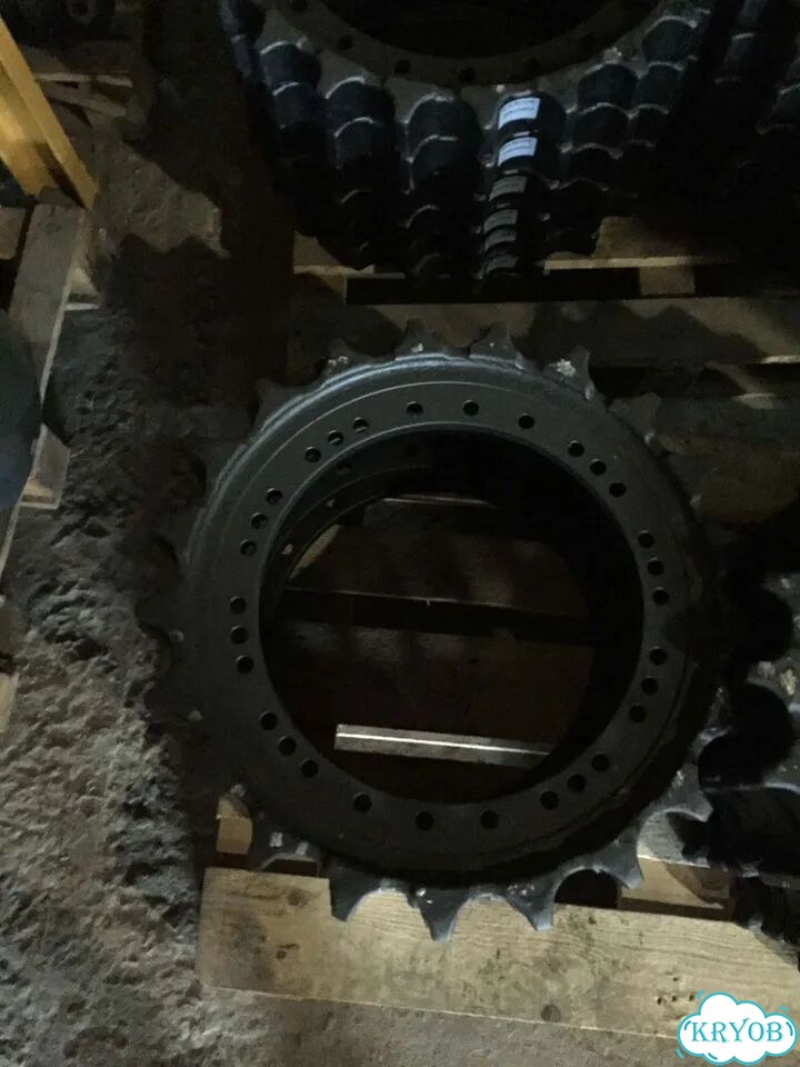 Hitachi EX230-5 Звёздочка фото 1