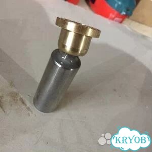 Поршень SBS140 handok фото 1