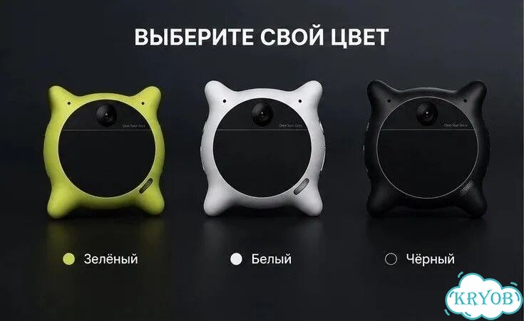 Looki L1 AI умная камера фото 4