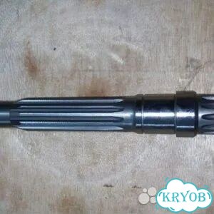 Вал ведомый SBS140 handok фото 1