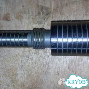Сервопоршень HPV145 handok фото 1