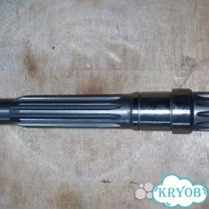 Вал ведомый SBS140 фото 1