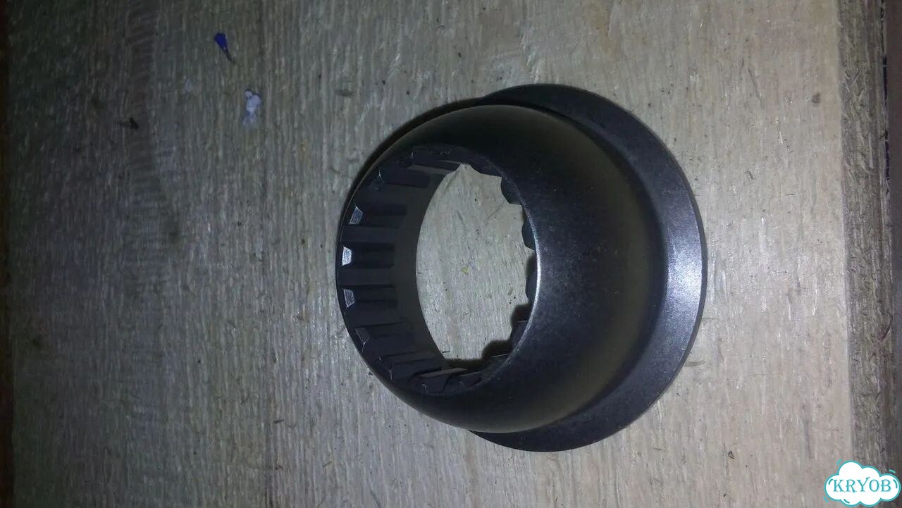 Шарнир SBS140 фото 1