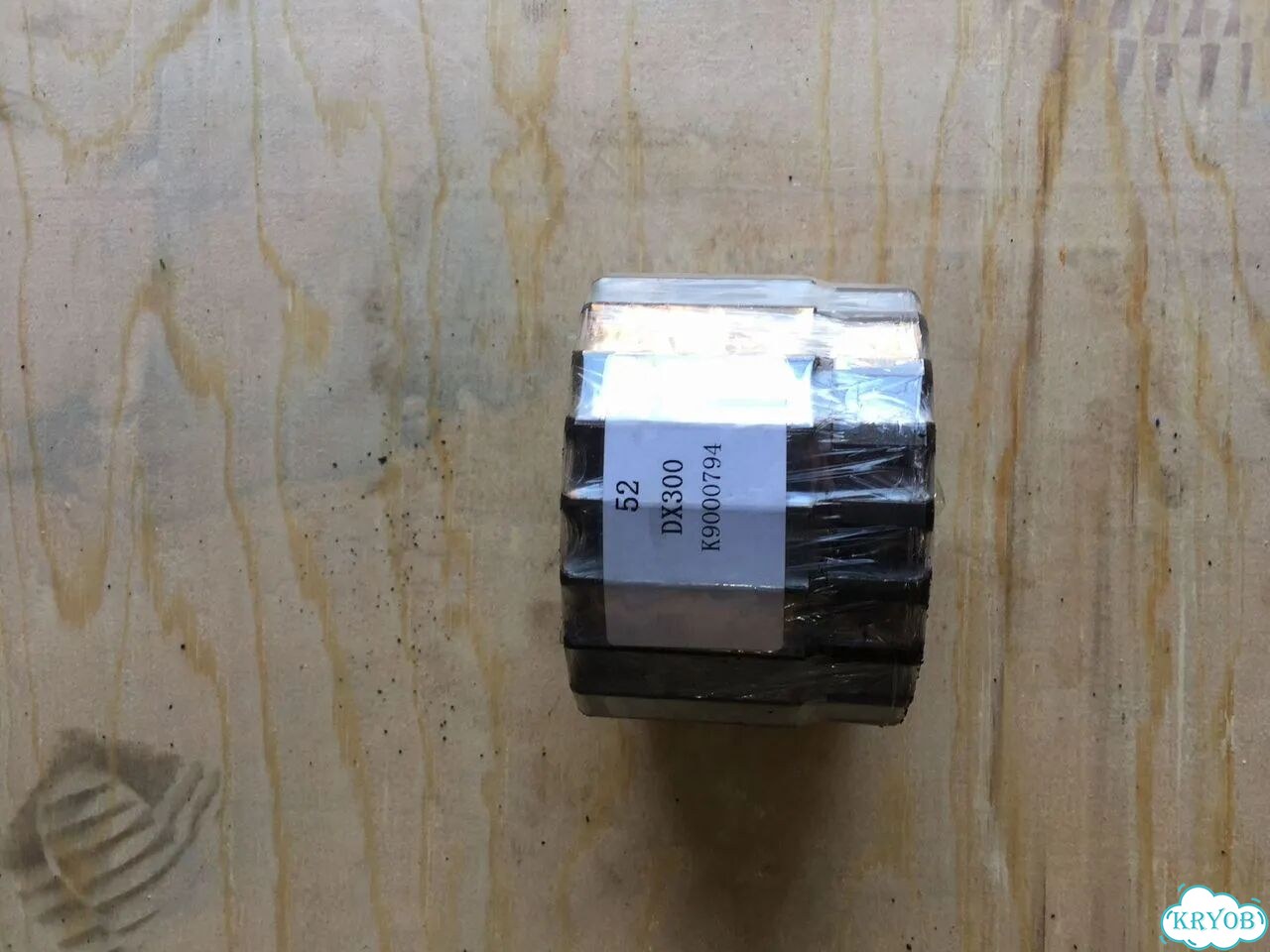 Солнечная шестерня 3 на DX300 фото 1
