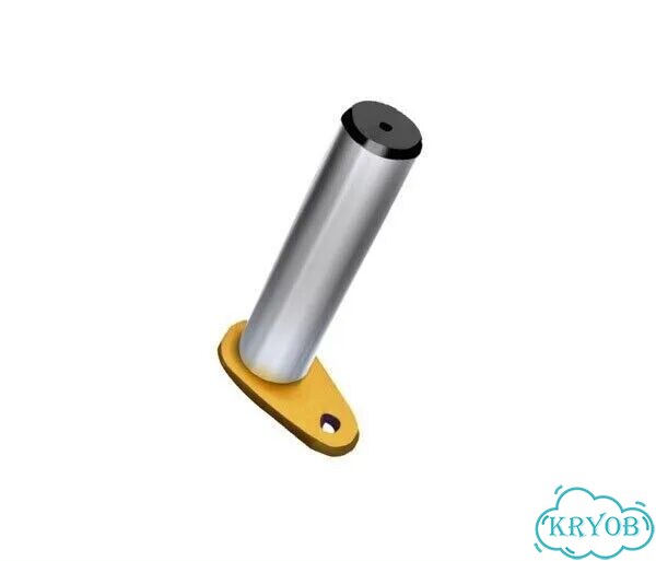 Палец платформы гидроцилиндра - стрелы EX200-5 фото 1