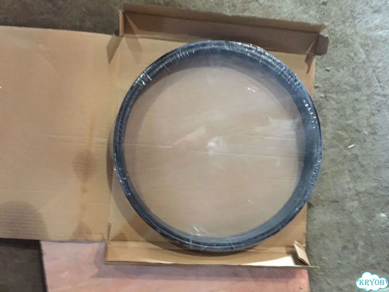 Доукон на DX340 фото 1