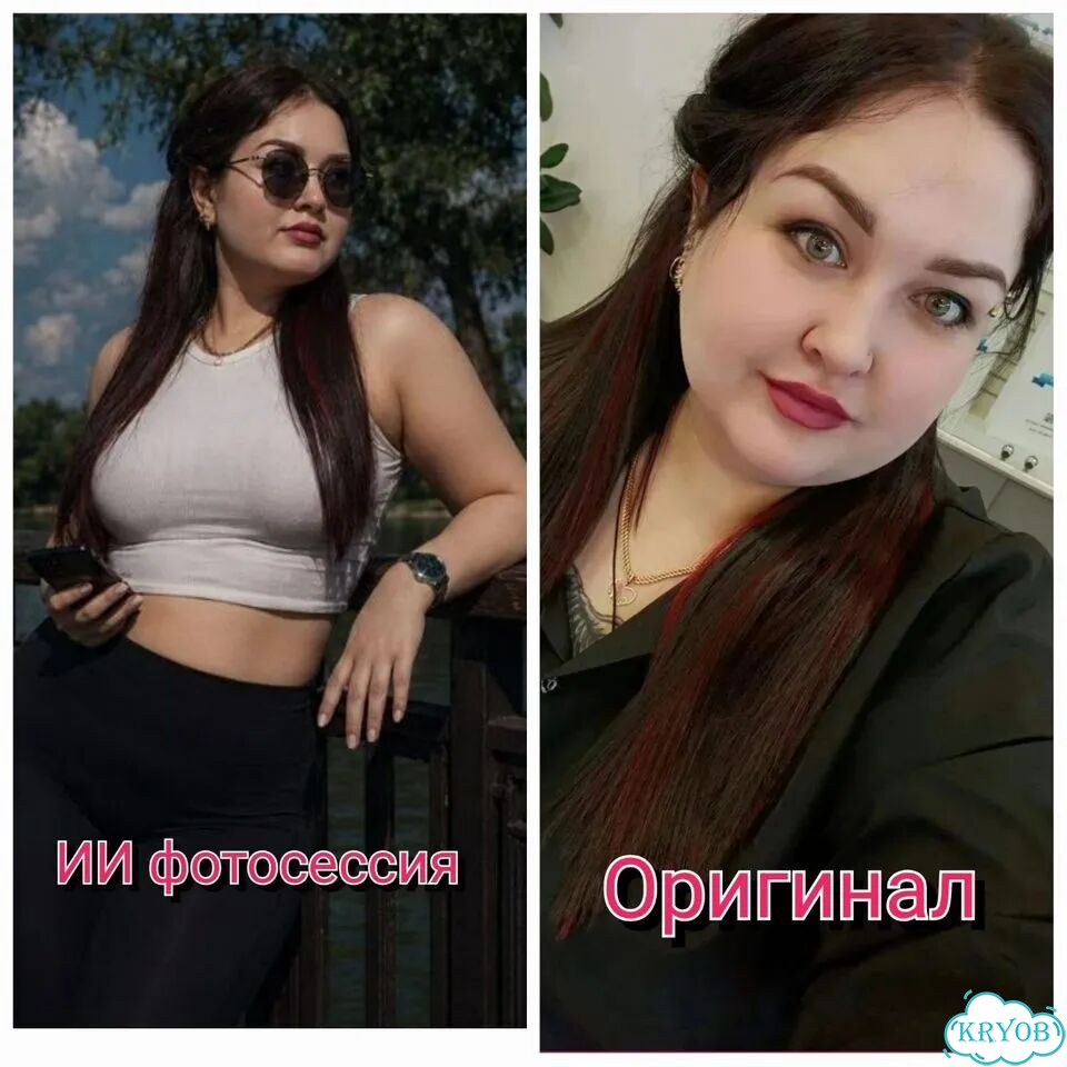 Фотосессия мечты, не выходя из дома фото 7