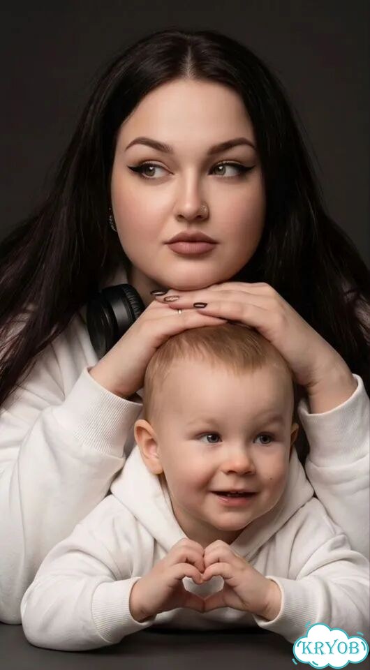 Фотосессия мечты, не выходя из дома фото 8